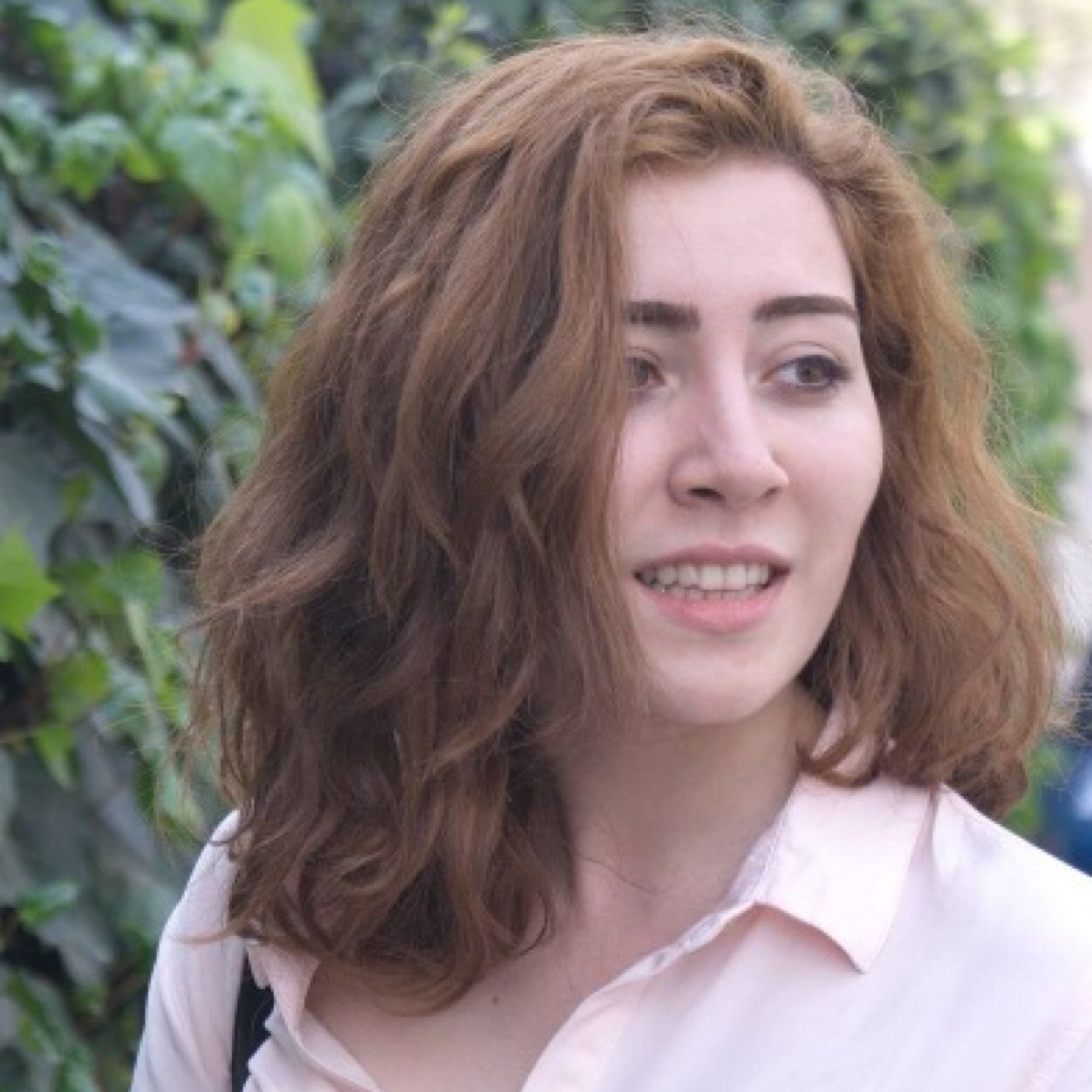 sekerekn's profile picture. 