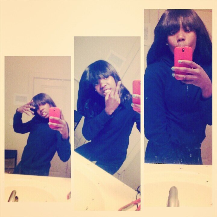 I'd Kill The Baddest , But That'll Be Suicide ♡ Fmoi @proud_cancer ♡✌