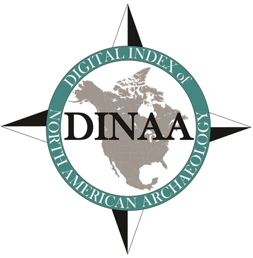 The Digital Index of North American #Archaeology does #openData #openScience & #pubArch w/citations of linked open data &web publication of primary science info