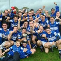 Richie Roche (@richieroche1) 's Twitter Profile