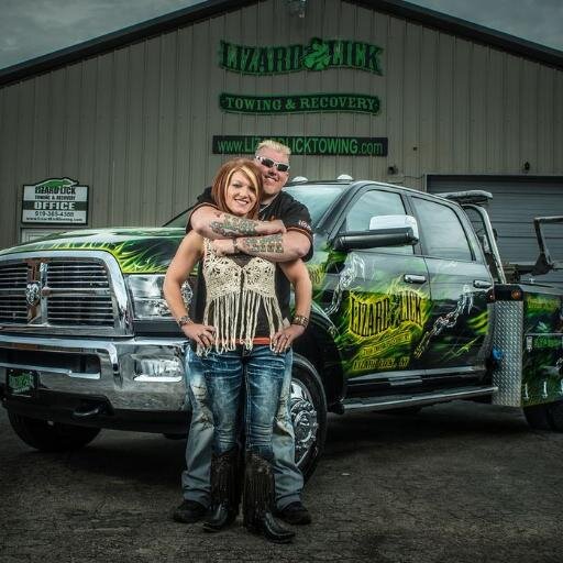 LizardLickTowin Profile Picture