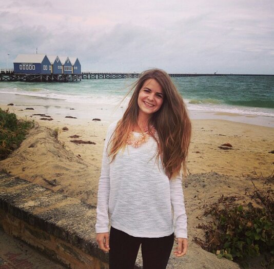 jesseryx's profile picture. Fashion student ♥ maths enthusiast/bad-ass mc