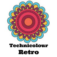 Technicolour Retro(@TechnicolourR) 's Twitter Profile Photo