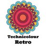 TechnicolourR's profile picture. An eclectic mix of vintage and retro collectables and furniture.