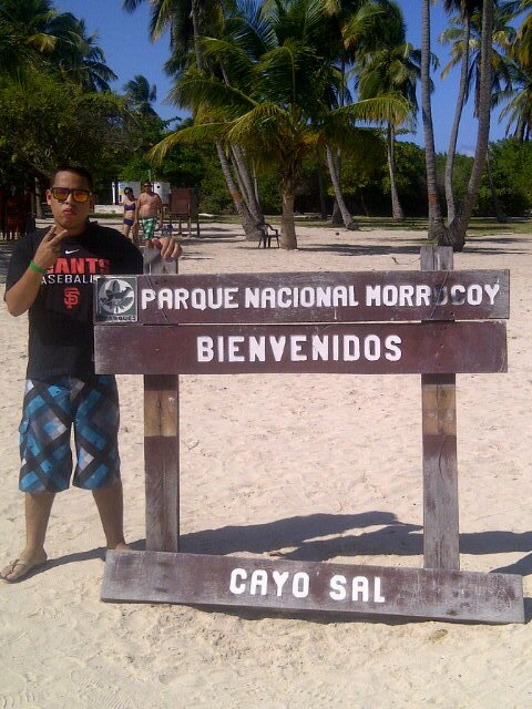 Enamorado d la vida. Nacido para jugar futbol