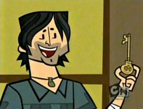 Welcome! I am the hottest host on tv coming live hosting a show called total drama ! Will you win the million ? #roleplay