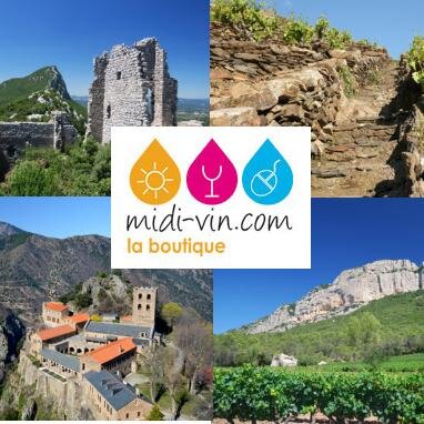 Vous faire partager notre amour des vins (#vin) du Languedoc (#languedoc) Roussillon (#roussillon). To share our love of the Languedoc Roussillon wines (#wine).