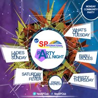 New SP Club (@newspclub) 's Twitter Profile