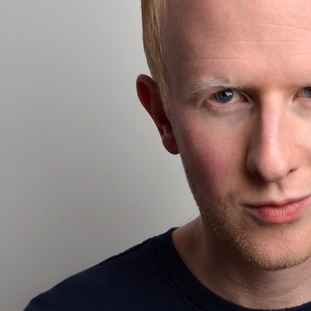 1bobbyfreeman's profile picture. Actor and stand up comedian represented by Morwenna Preston Management