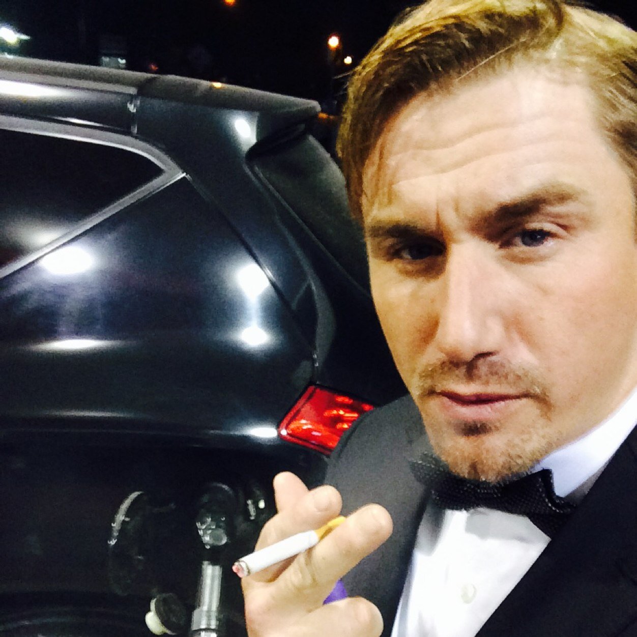 halilimonty's profile picture. 