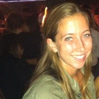 Student at Michigan State University. with a love for feeling the sand between my toes..
