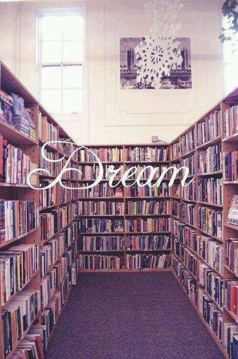 ¿Mi escape? leer ¿Mi vida? Los libros.