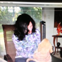 Jennifer (@jenniferperie) Twitter profile photo