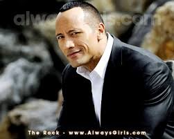 MOI THE ROCK