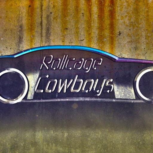 RollcageCowboys's profile picture. Newest reality show featuring bomber race car drivers and their crew / family