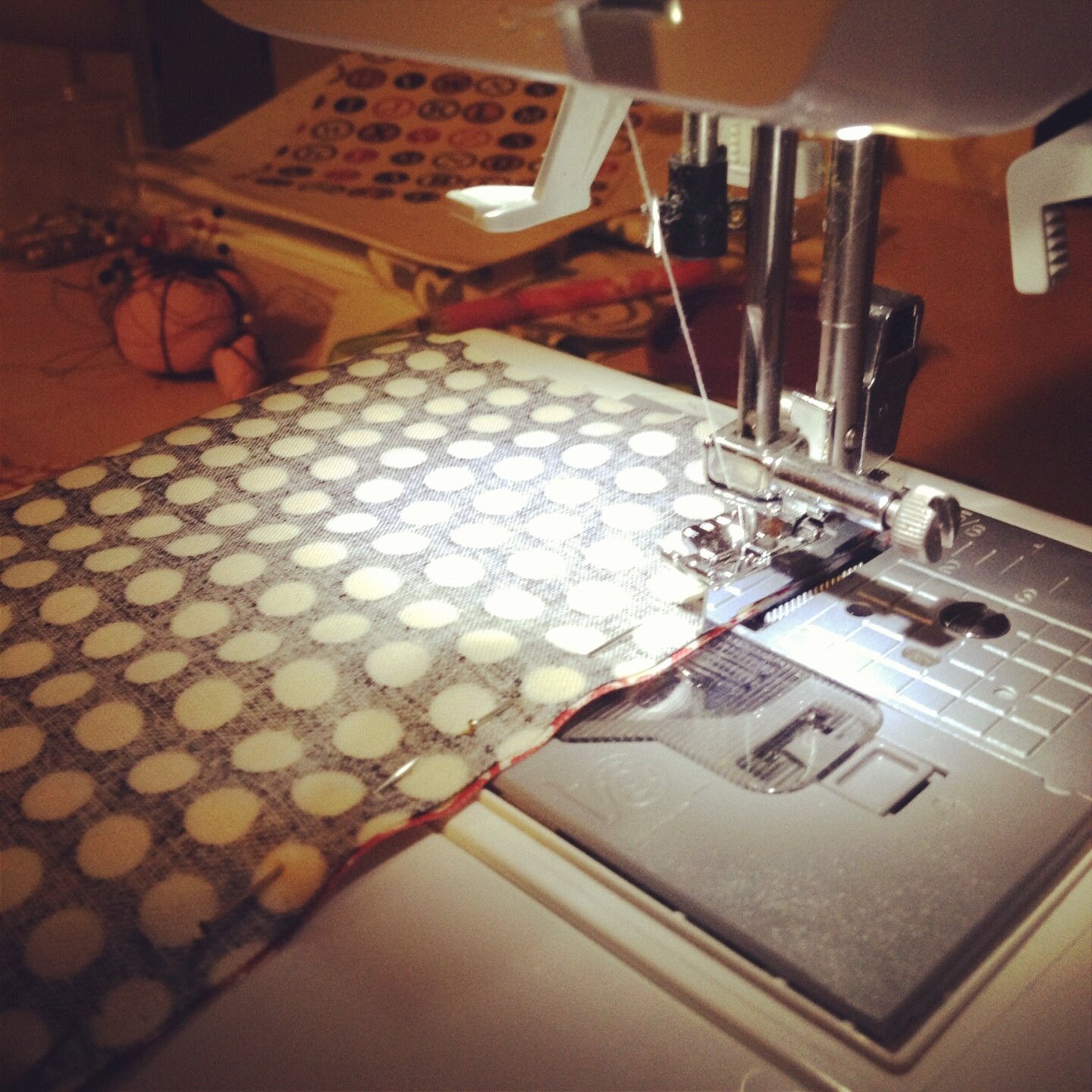Making cute bags and accessories for fun-loving individuals. Blog: http://t.co/bEzkv2LHj5