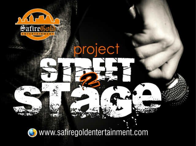 street2stage's profile picture. 