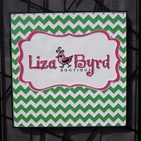 Liza Byrd Boutique(@shoplizabyrd) 's Twitter Profile Photo