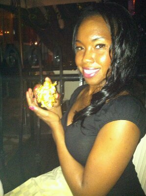 Communication Specialist / Writer / Brandologist / VP of PR @WSFest (Film & Music Video Festival) Lover of Arts, Film, Music etc.
