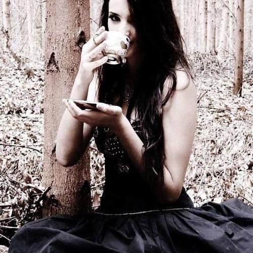 | Rock | Literature | TWILIGHT ♥ | Coffee & Oreo | Forks, Washington |