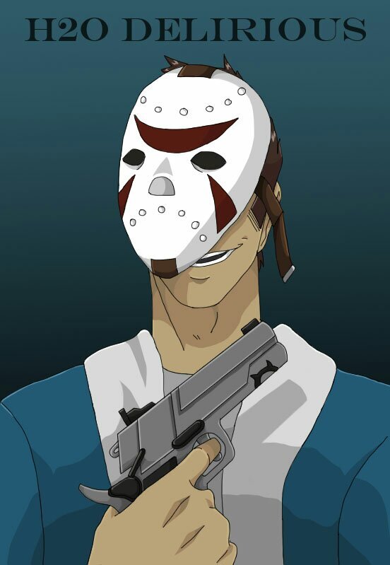 h20_h20's profile picture. Hi i play GTA 5 alot