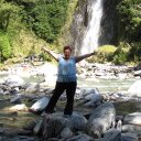 Manda White - @misscoot - Twitter