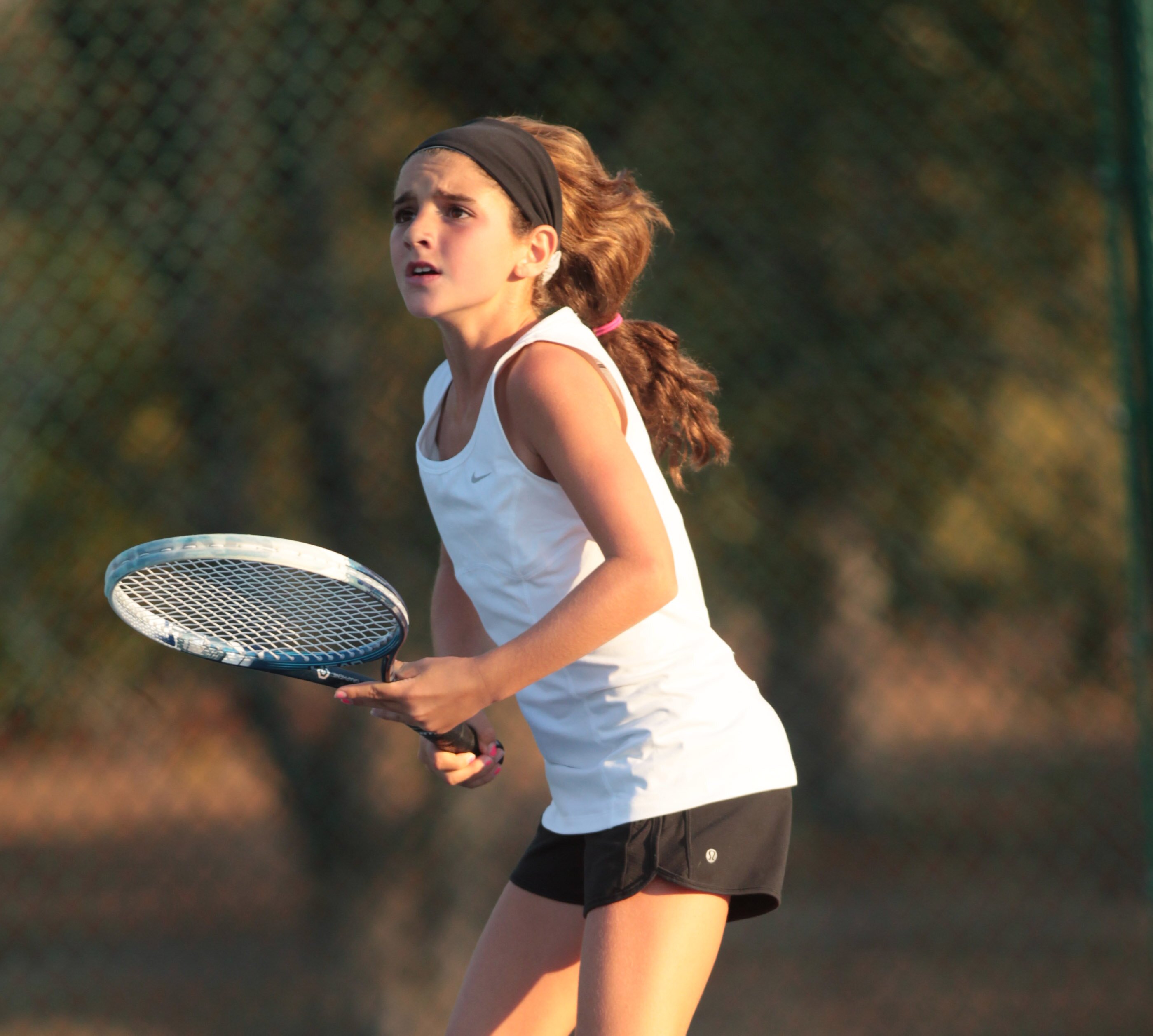 Official Twitter Account of Tennis All Star Gabriella Price