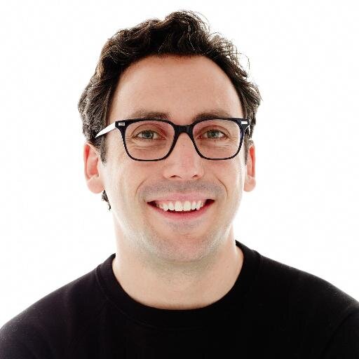 Loves helping people see - co-founder & co-ceo of @WarbyParker, former director of @VisionSpring, husband of @rocketsofawesom