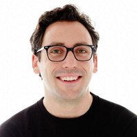 Neil Blumenthal (@neilblumenthal) 's Twitter Profile