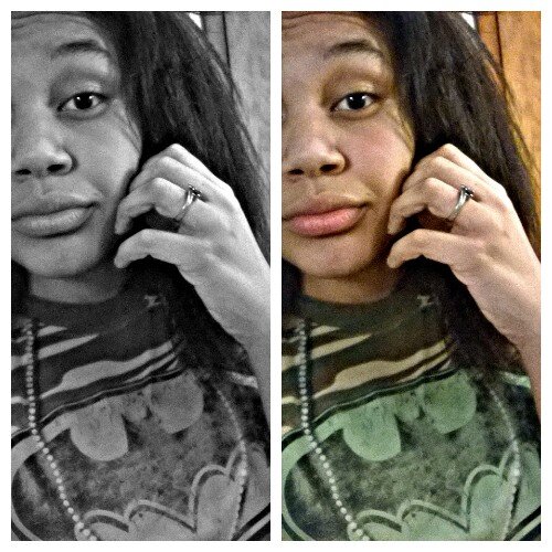 Love Gets You Hurt & Trust Get You Killed So I Stopped Doing Both #Savage# And Go Follow Me Insta @_dejahhhbabyyy23