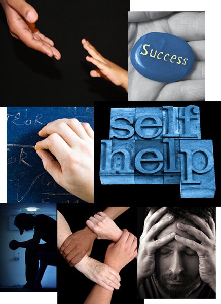 Creating the lifestyle that you have always imagined through self-discovery shifting your mental and physical state through proven self help methods.
