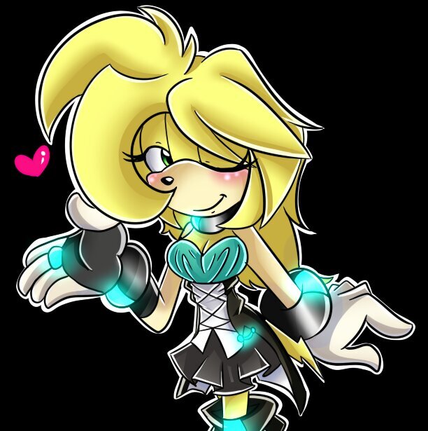 Hey!! *she brushes the bangs from her eyes* I'm Callie the Echidna. You can leave now.. *she smiles and waves*