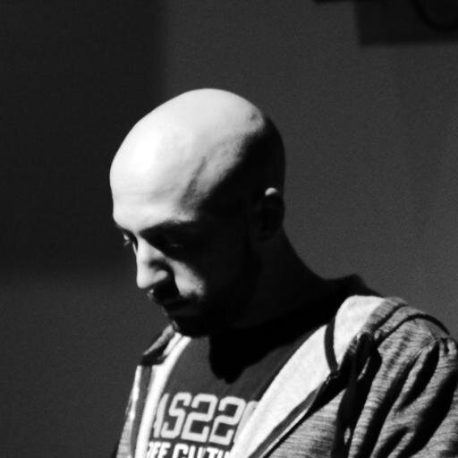 Spoken Word Artist / Human