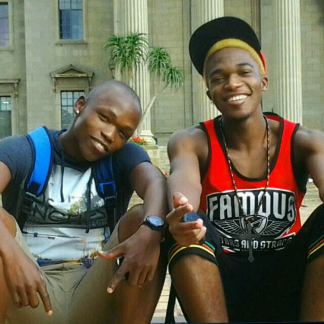 ZoneleNzuza's profile picture. 