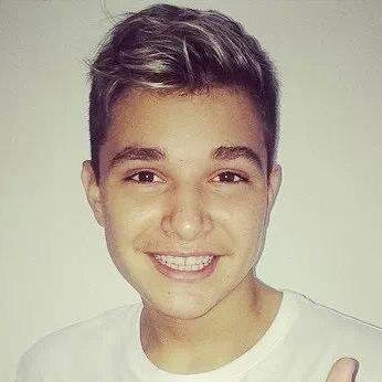 Amor Eterno pelo Guilherme Kaue
