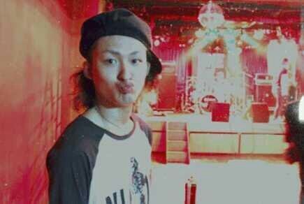 5.16 FOOL COOL ROCK      5.245.25メトロック