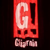 Revista Güarnin! (@revistaguarnin) 's Twitter Profile