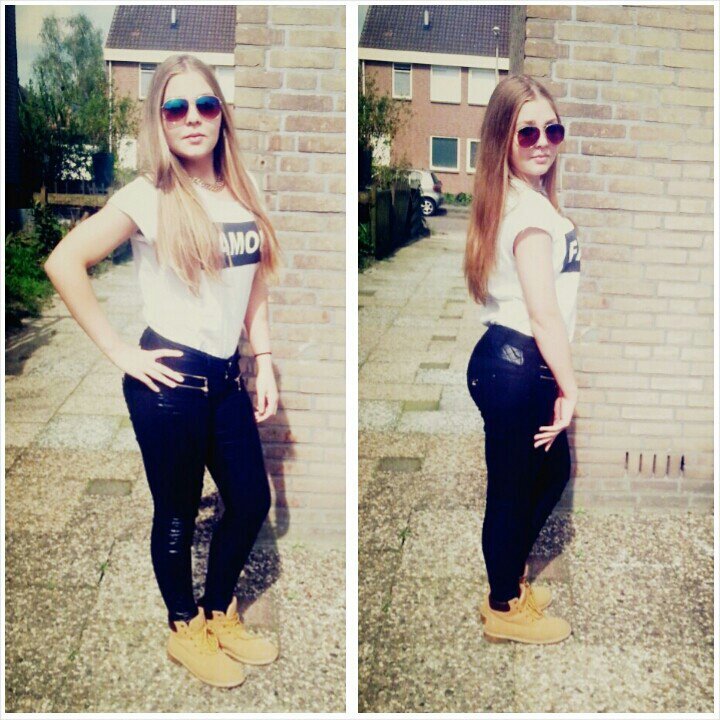 MeikexBarelds's profile picture. Always be strong enough to let go, and be smart enough to wait for what you deserve.♡  #belieber