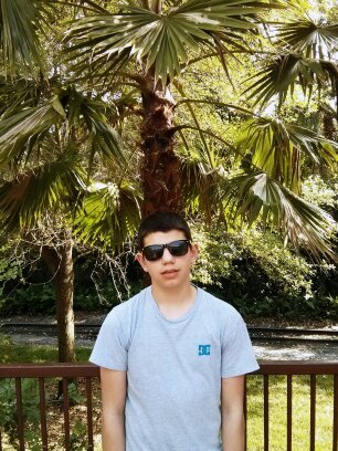 J_Murray98's profile picture. Living the dream