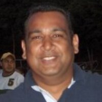 Christopher mathura (@c_mathura) 's Twitter Profile