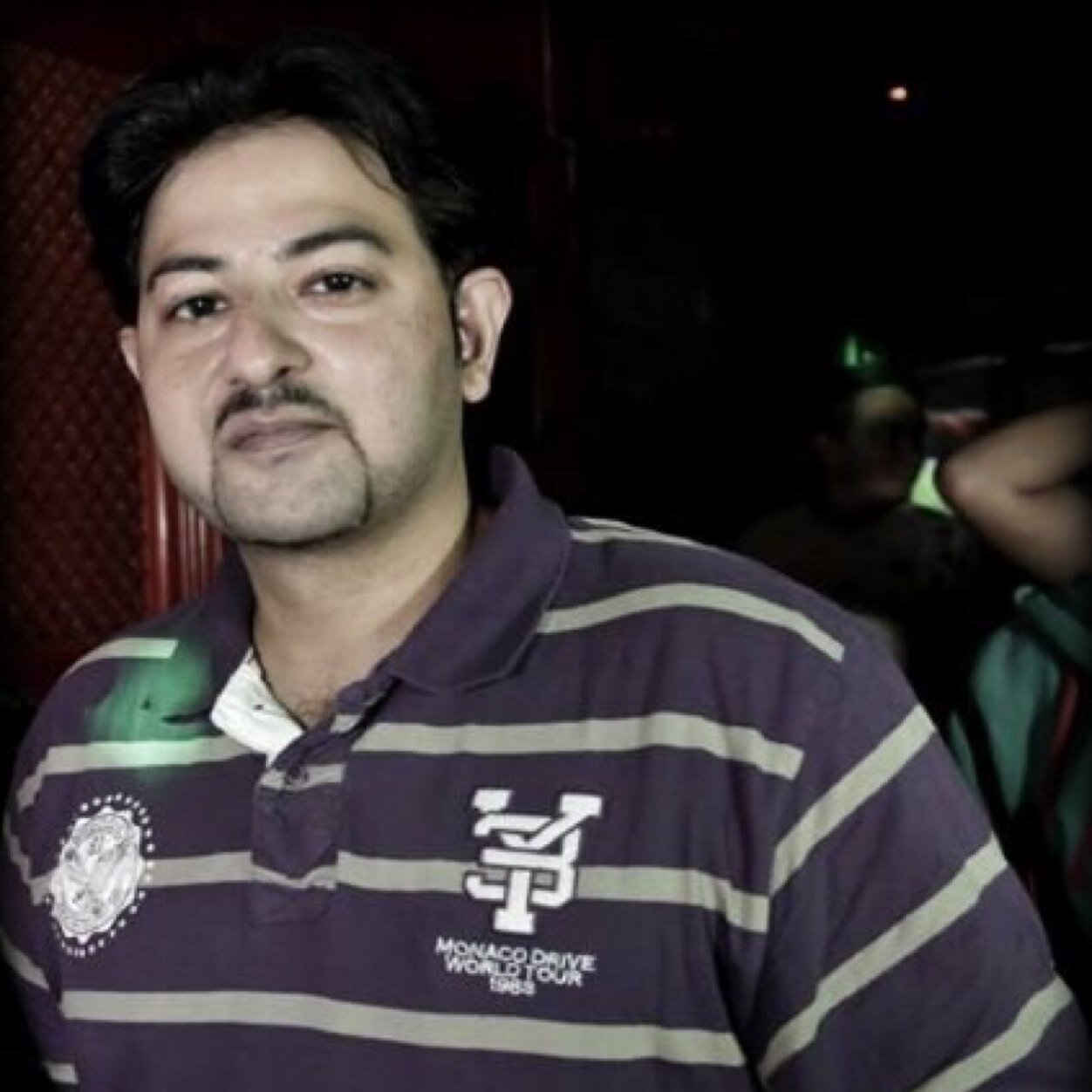 Dj_FKhan Profile Picture