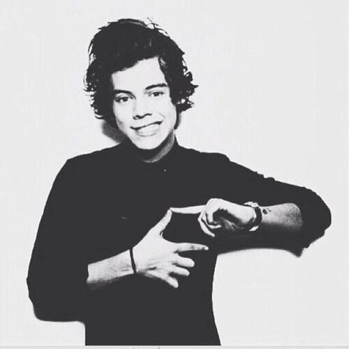 Louis will always be prettier than you