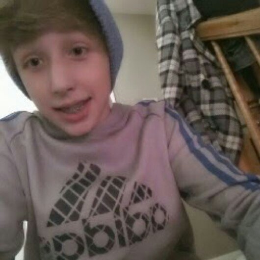 13, Follow Me On Instagram @chances.p