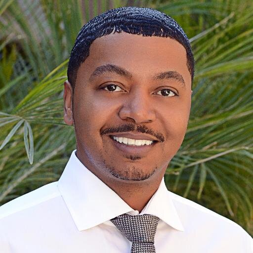 MarcelloByrd's profile picture. Arizona Real Estate Agent and Mortgage Broker#CertifiedOrganicLiving