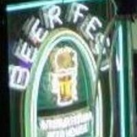 BEERFEST (@beerfestnola) Twitter profile photo