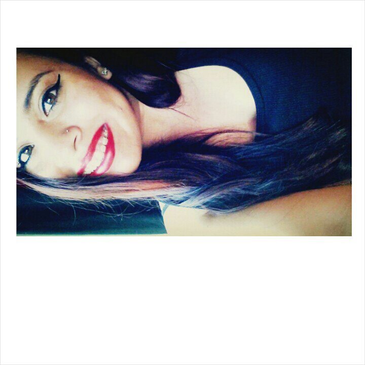 Keep your head up.