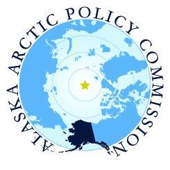 The Alaska Arctic Policy Commission is made up of 26 Commissioners, including 10 Legislators and 16 experts from throughout the state.