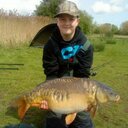 Kieran Harrison - @kizza165 - Twitter