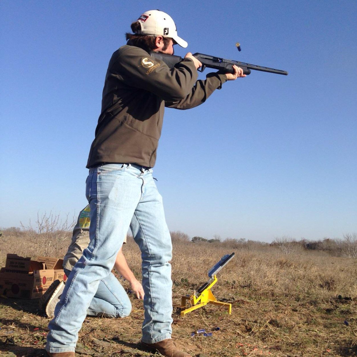 Texas State KA