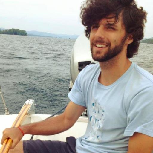 Game designer, educator, adventurer